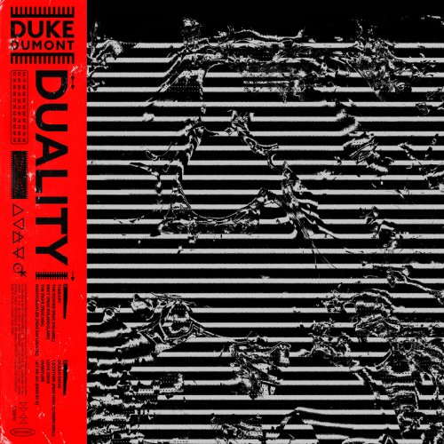 Duke Dumont - Duality (2020) [Hi-Res]