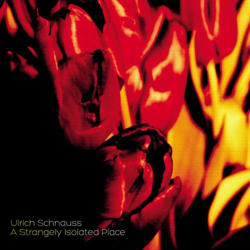 Ulrich Schnauss A Strangely Isolated Place 2020 Hi Res