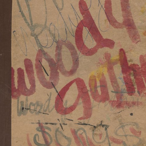 Jay Farrar - New Multitudes (Deluxe Edition) (2012)