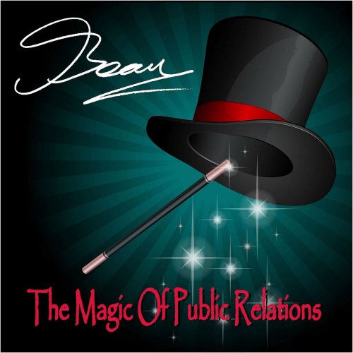 Beau - The Magic of Public Relations (2020)