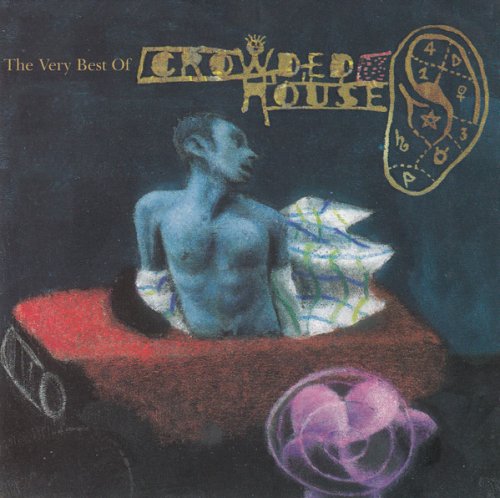 Crowded House ‎– Recurring Dream (The Very Best Of Crowded House) (Limited Edition) (1996)