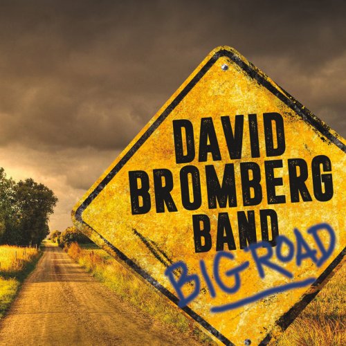 David Bromberg Band - Big Road (2020)