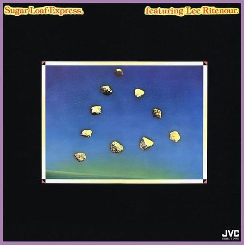 Lee Ritenour - Sugar Loaf Express (1977)