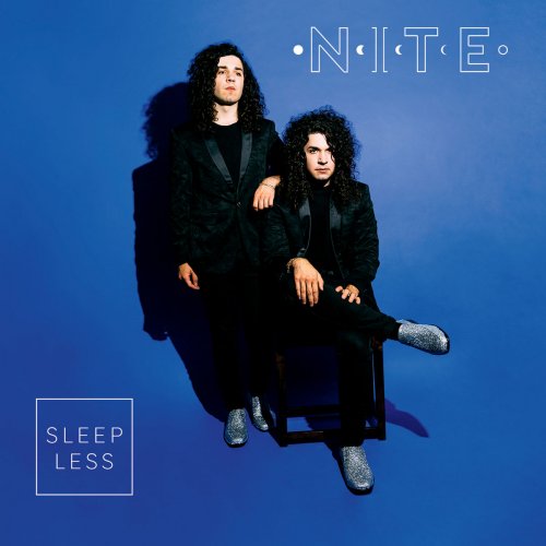 NiTE - Sleepless (2020)