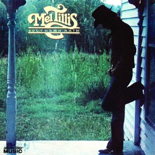 Mel Tillis - Southern Rain (1981)