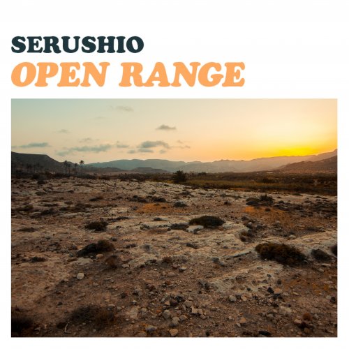 Serushiô - Open Range (2020) [Hi-Res]