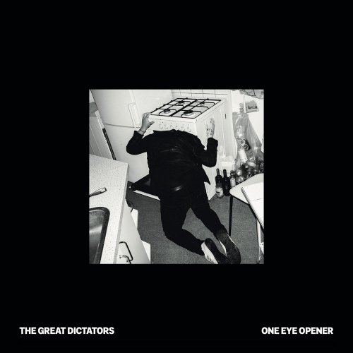 The Great Dictators - One Eye Opener (2020)