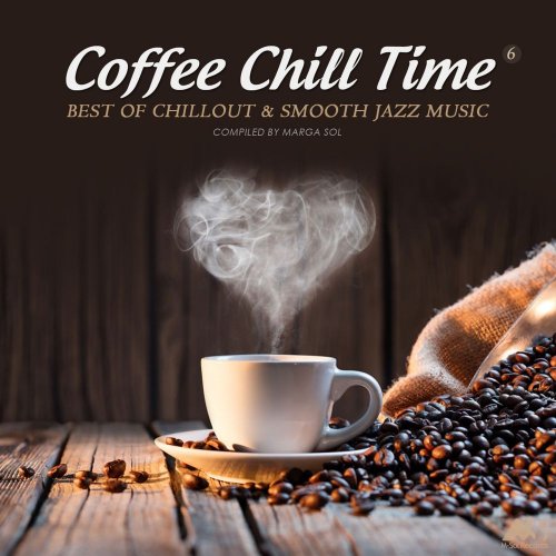 VA - Coffee Chill Time Vol. 6 (2020)