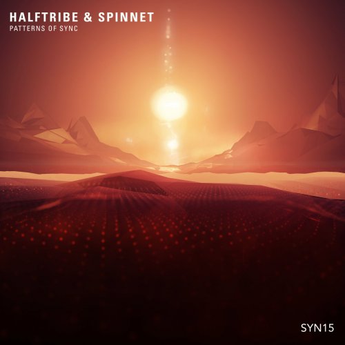 Halftribe & Spinnet - Patterns of Sync (2020) [Hi-Res]