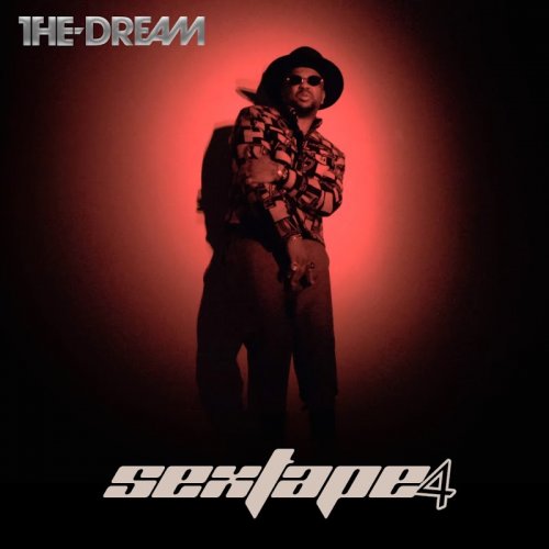 The-Dream - SXTP4 (2020)