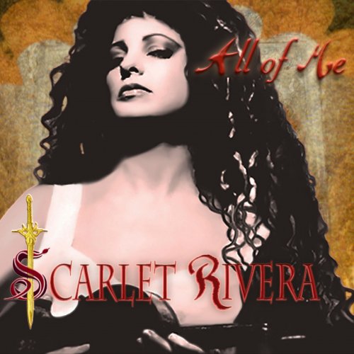 Scarlet Rivera - All of Me (2020)