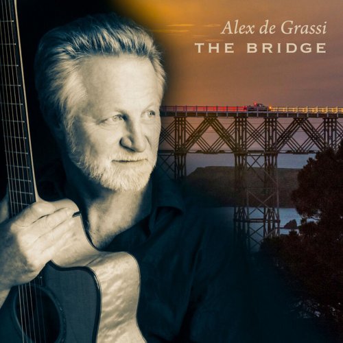 Alex de Grassi - The Bridge (2020)