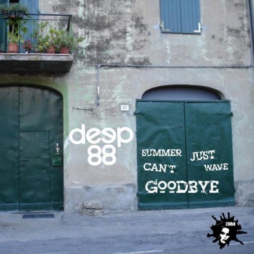 Deep88 - Summer Just Can't Wave Goodbye (2008) flac