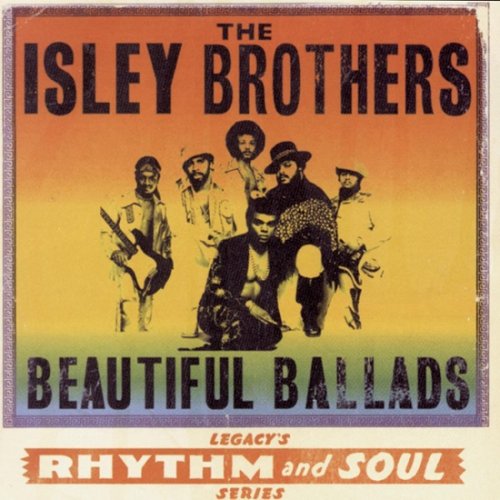 The Isley Brothers - Beautiful Ballads (1994)