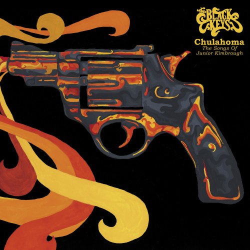The Black Keys - Chulahoma (2006)