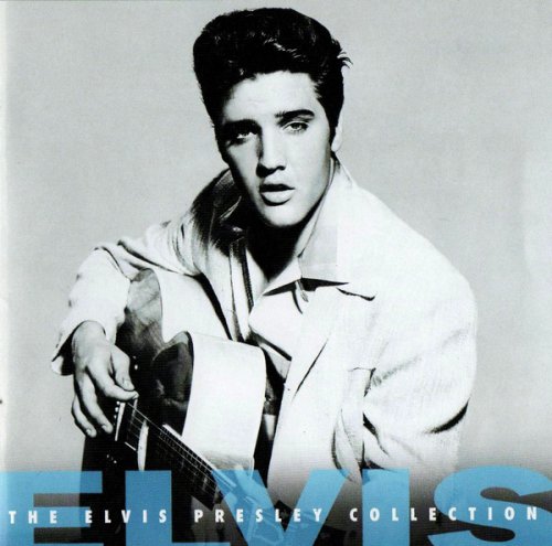 Elvis Presley - The Elvis Presley Collection Country (1998)
