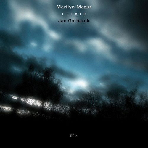 Marilyn Mazur, Jan Garbarek - Elixir (2008)