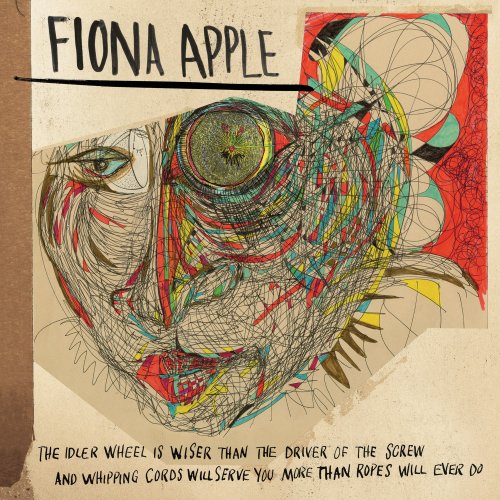 Fiona Apple - The Idler Wheel ... (2014) Hi-Res