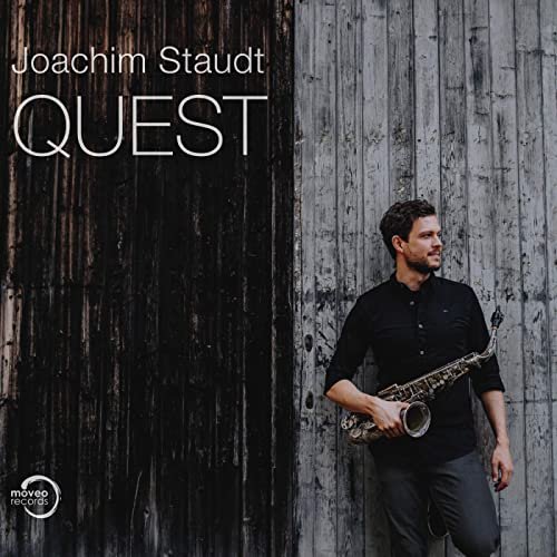 Joachim Staudt - Quest (2020)