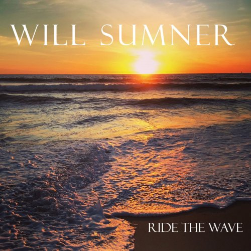 Will Sumner - Ride the Wave (2020)
