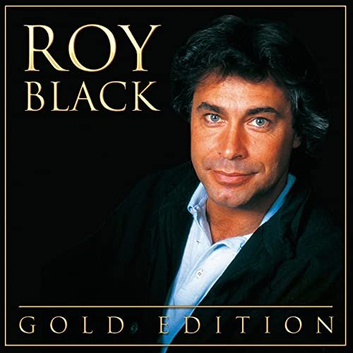 Roy Black - Gold Edition (2020)