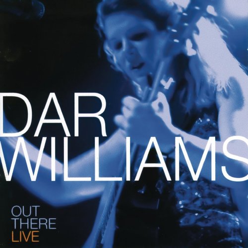 Dar Williams - Out There Live (2001)