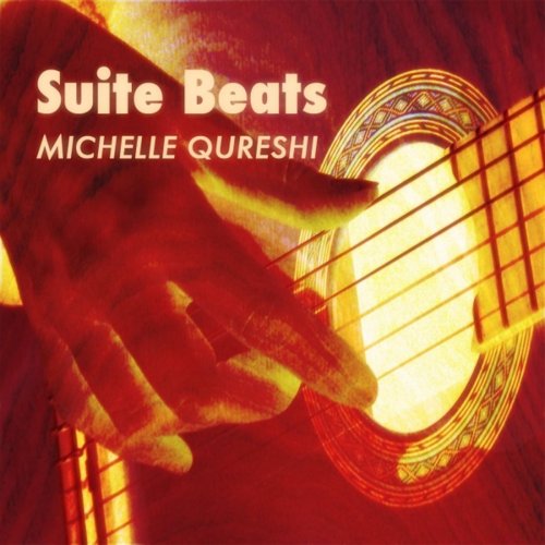 Michelle Qureshi - Suite Beats (2014)