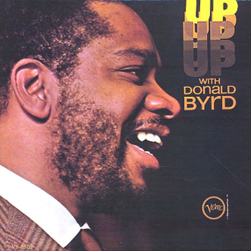 Donald Byrd - Up With Donald Byrd (1964) FLAC