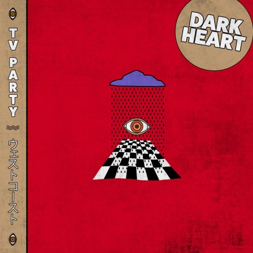 TV Party - Dark Heart (2020)