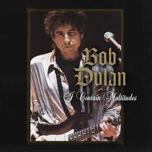 Bob Dylan - I Contain Multitudes (Single) (2020) [Hi-Res]