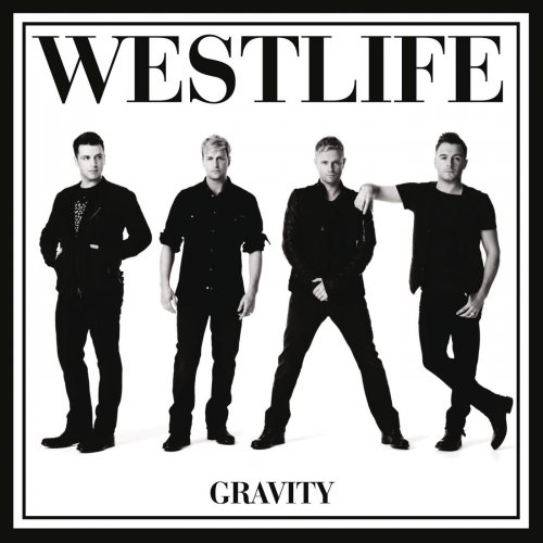 Westlife - Gravity (2010)