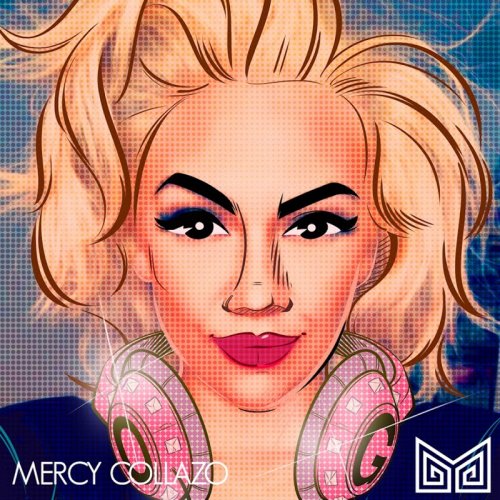 Mercy Collazo - Pendejo Playlist (2020)