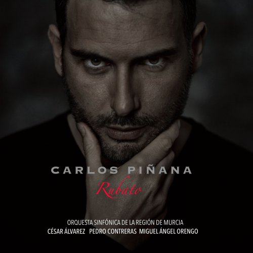 Carlos Piñana & Pedro Contreras feat. César Álvarez, Miguel Ángel Orengo, OSRM & Sara Zamora - Rubato (2020) [Hi-Res]
