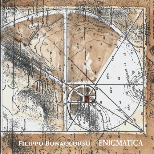 Filippo Bonaccorso - Enigmatica (2020)