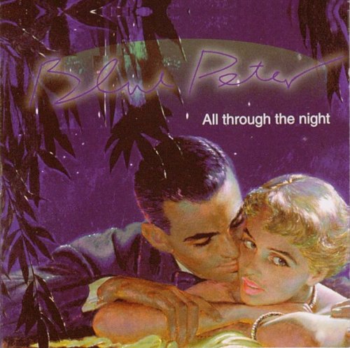 Blue Peter - All Through The Night (1997)