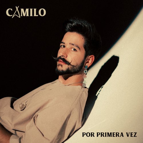 Camilo - Por Primera Vez (2020) [Hi-Res]