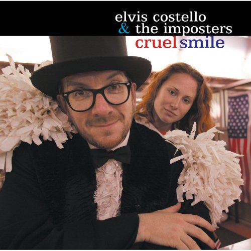 Elvis Costello - Cruel Smile (2002)
