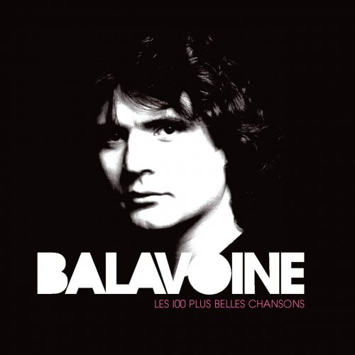 Daniel Balavoine - Les 100 Plus Belles Chansons (2006)