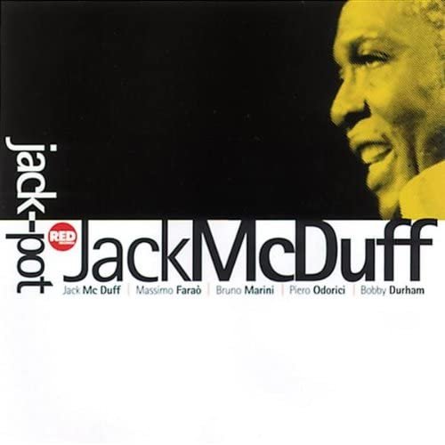 Jack McDuff - Jack-Pot (1996) 320 kbps