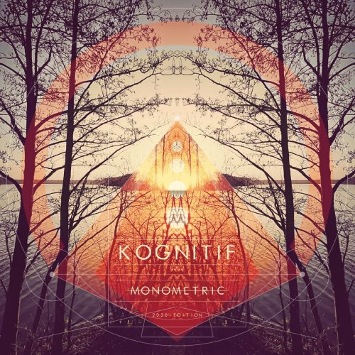 Kognitif - Monometric (2020 Edition) (2020) flac