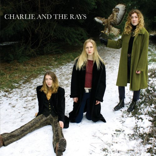 Charlie and the Rays - Charlie and the Rays (2018)