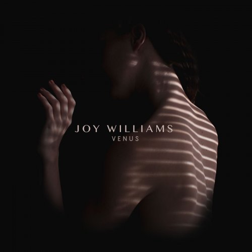 Joy Williams - VENUS (2015) [Hi-Res]