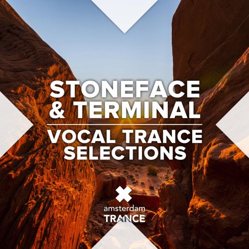 Stoneface & Terminal - Vocal Trance Selections (2020)