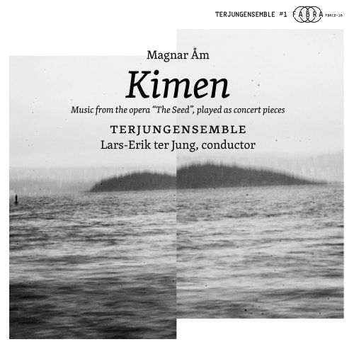 TERJUNGENSEMBLE - Kimen (2020) [Hi-Res]