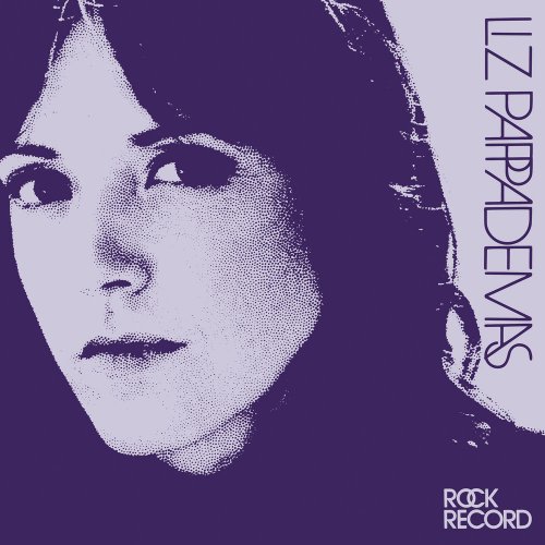 Liz Pappademas - Rock Record (2020)