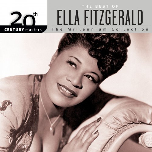 Ella Fitzgerald - 20th Century Masters: The Best Of Ella Fitzgerald (2003)