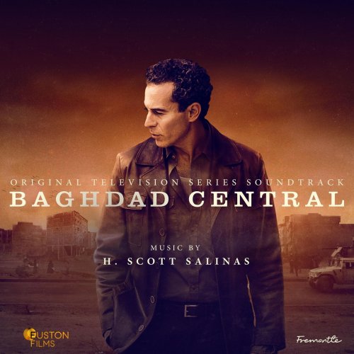 H. Scott Salinas - Baghdad Central (Original Television Soundtrack) (2020)