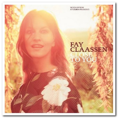 Fay Claassen - Close To You (2020) Lossless