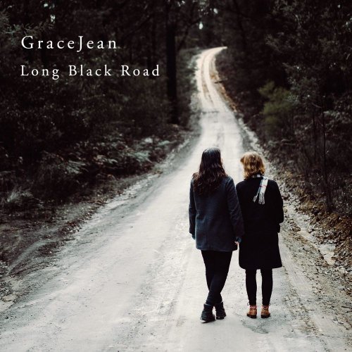 GraceJean - Long Black Road (2019)