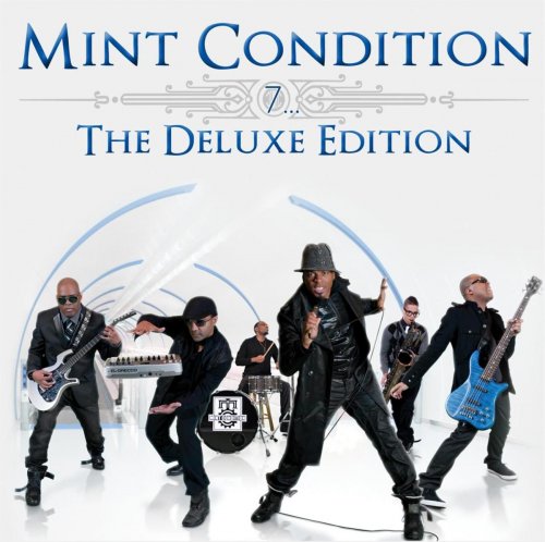Mint Condition - 7...(The Deluxe Edition) (2011)